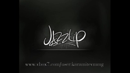 Jazzup - Замесен [2011]