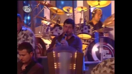 Ceca - Maskarada - Played By Kuku Band 