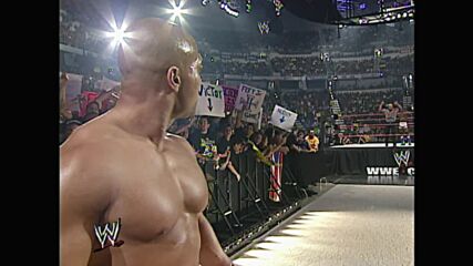 Shelton Benjamin vs. Maven - Intercontinental Title Match: WWE New Year's Revolution 2005 (Full Match)
