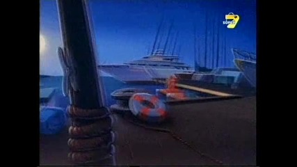 Том и джери хлапаци Еп.12 Бг Аудио