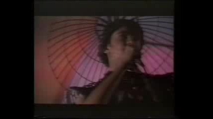 The Creatures - Japan 1986