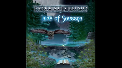 Emerald Mind - Tales Of Soveena - Breathless Kiss