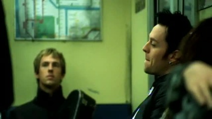 +превод: Savage Garden - I Knew I Loved You