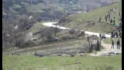 Рали Делвино - Благоевград - 05.04.2009