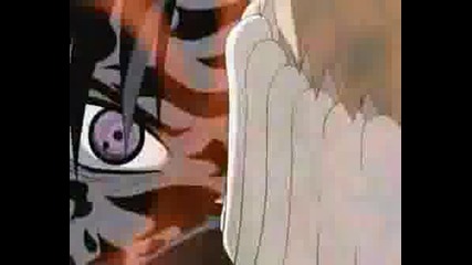 Naruto Sandman - Amv