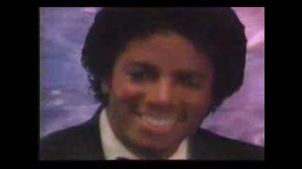 Michael Jackson - Dont Stop Til You Get Enough