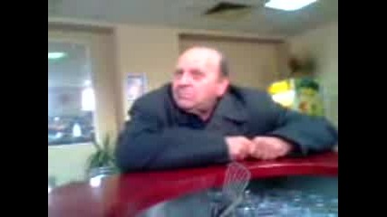 Министър Поп Иорданов