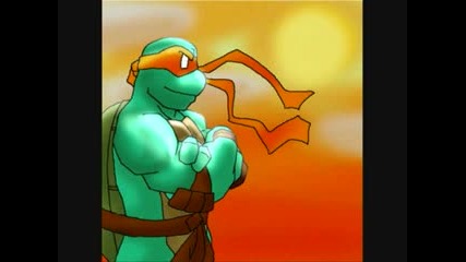 Tmnt Theme Songs