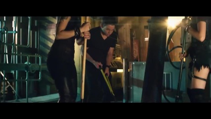 V O C A L - Krewella - Live For The Night ( Dash Berlin Remix )