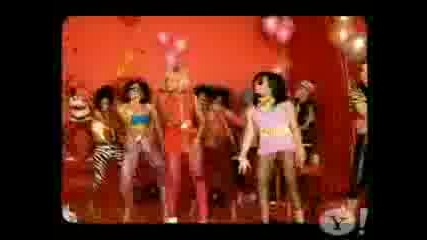 Eve - Tambourine