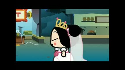 Pucca