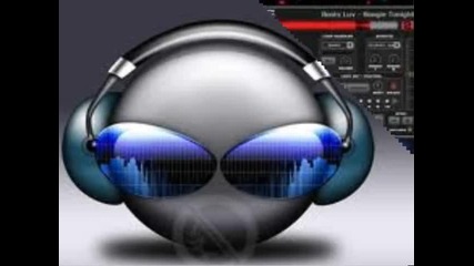 Virtual Dj