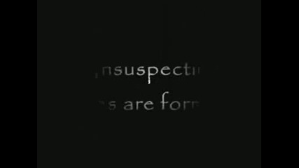 Eclipse Teaser Trailer