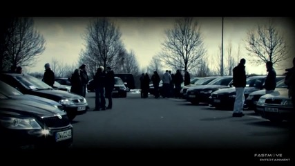 Vw Bora Vr6 4motion - beautiful Sound