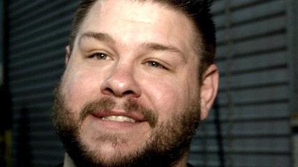 Kevin Owens will bring out the best in Finn Bálor tonight: WWE.com Exclusive, June 4, 2018