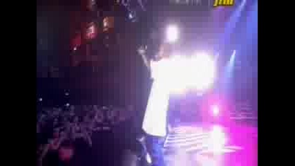 The Game - Lets Ride (london Live)