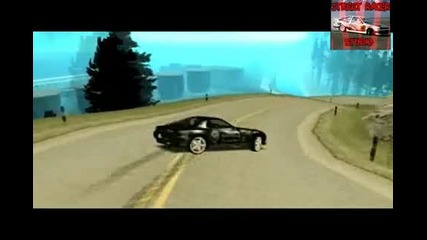 Mazda Rx - 7 Nfs - Ps Drift in Sa - Mp 