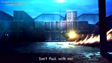 World of Conflicts Iv - Kings Asmv
