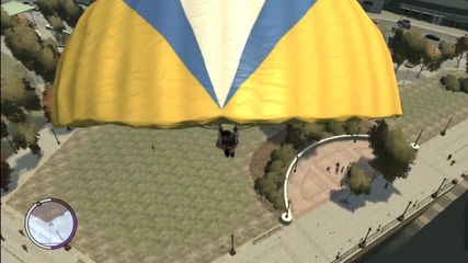 Gta Iv Episodes from Liberty City :ep.1