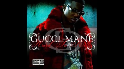 Gucci Mane - Product