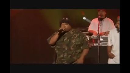 D12. Live In Chicago - 40 oz 