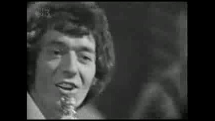 The Hollies - Sorry Suzanne.