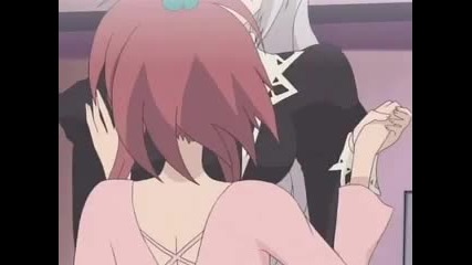 Strawberry Panic! amv - 4ever lezzies