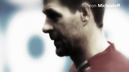 Steven Gerrard - Сбогом, легендо!