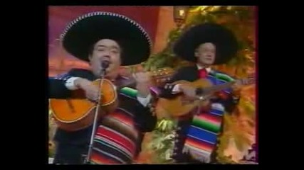 El Mariachi - Guadalajara