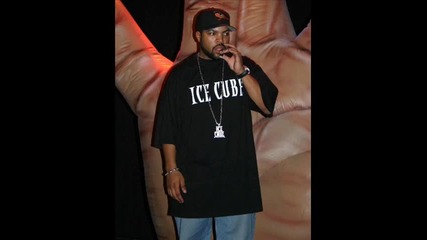 Icecube - I Repthat West 