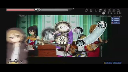 Osu! No, Thank You! - Insane 