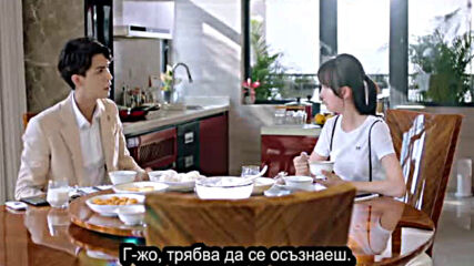 Love in time ep.2 / Любов във времето еп.2