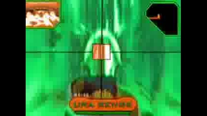 Rock Lee Fighting Style.wmv