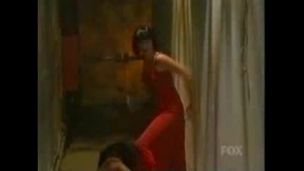 Mad Tv - Alias Parody