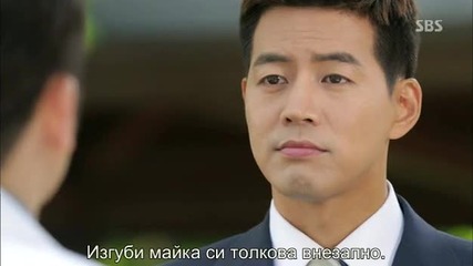 [бг субс] Angel eyes / Ангелски очи / Еп.11 част 1/2