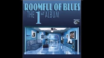 Roomful Of Blues - Take It Like A Man 