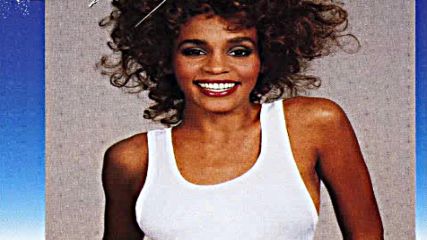 Whitney Houston - Love Will Save The Day ( Audio )