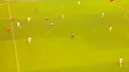 Rayo Vallecano vs Rcd Mallorca 1996 1997