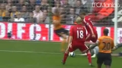 Fernando Torres 09 10 All Goal (hd) 