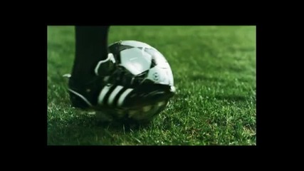 Kaka making of Sony Commercial 