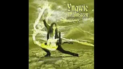 Yngwie Malmsteen - Valley Of Kings