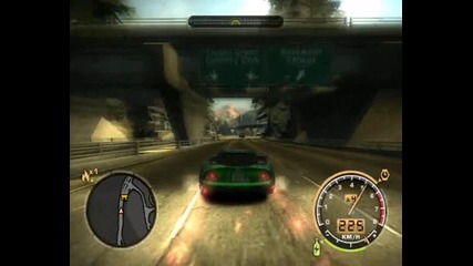 Nfs Mw Dodge Viper