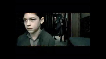Harry Potter Шестатата Част (снимки)