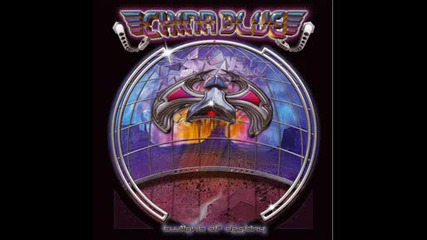 China Blue - A Last Goodbye