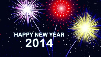 Abba - Happy New Year_ 2014 Hd