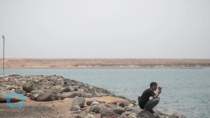 Iran Aid Ship Reaches Djibouti Waters