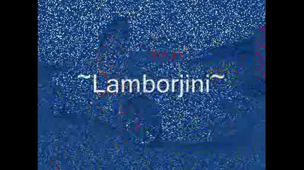 ~`mercedes vs. Lamborjini~`