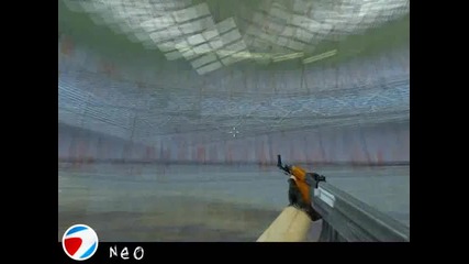 Eswc 2008 Countr - strike pro pr0 [sk]