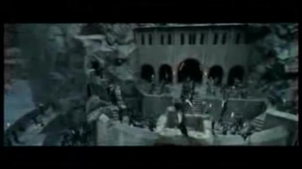 Sauron The Lord Of The Ring