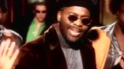 Eternal Feat Bebe Winans - I Wanna Be The Only One ( Official Video )